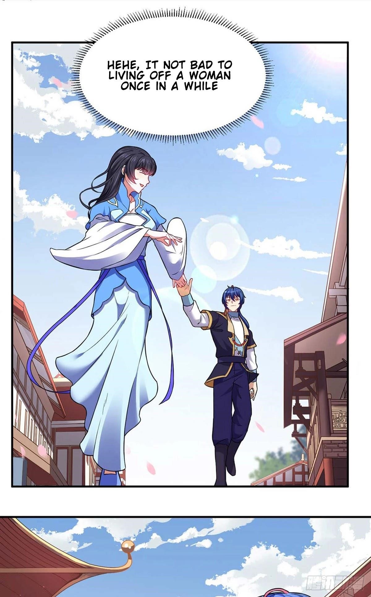 Martial Arts Reigns Chapter 175 - Page 16
