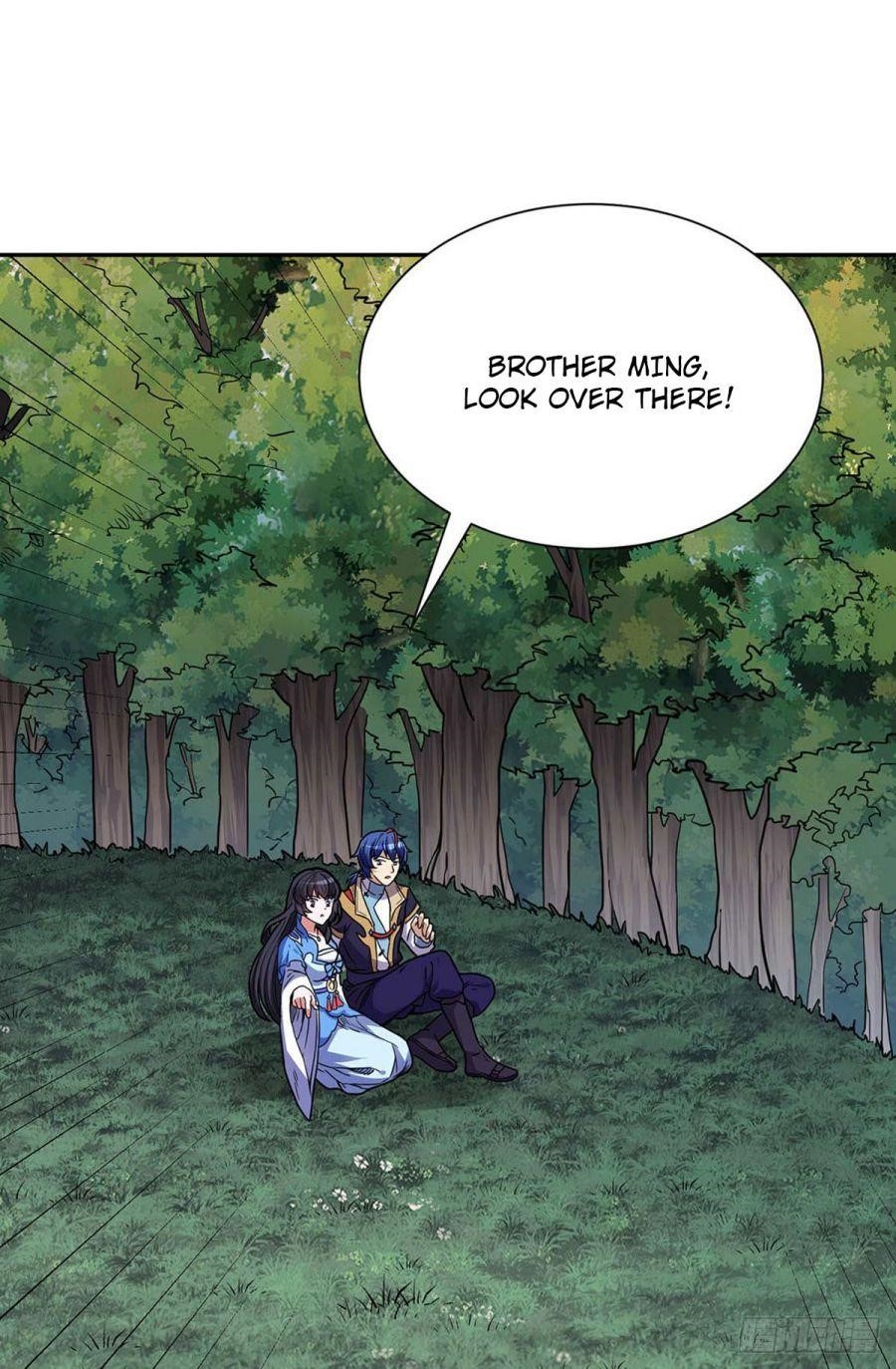 Martial Arts Reigns Chapter 176 - Page 2