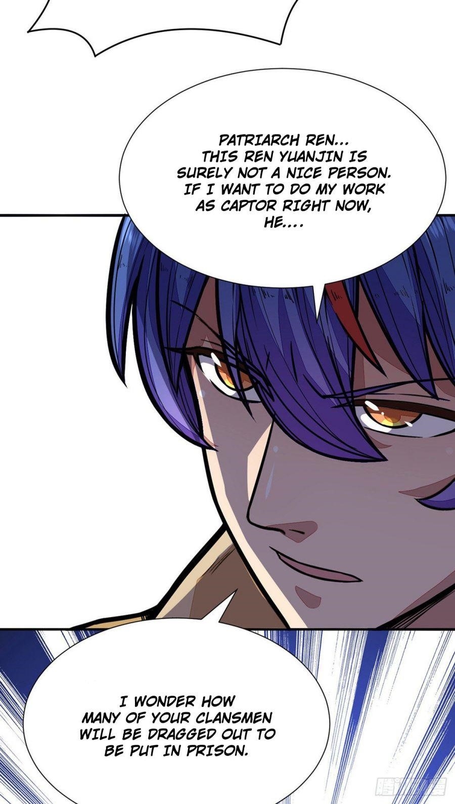 Martial Arts Reigns Chapter 182 - Page 2