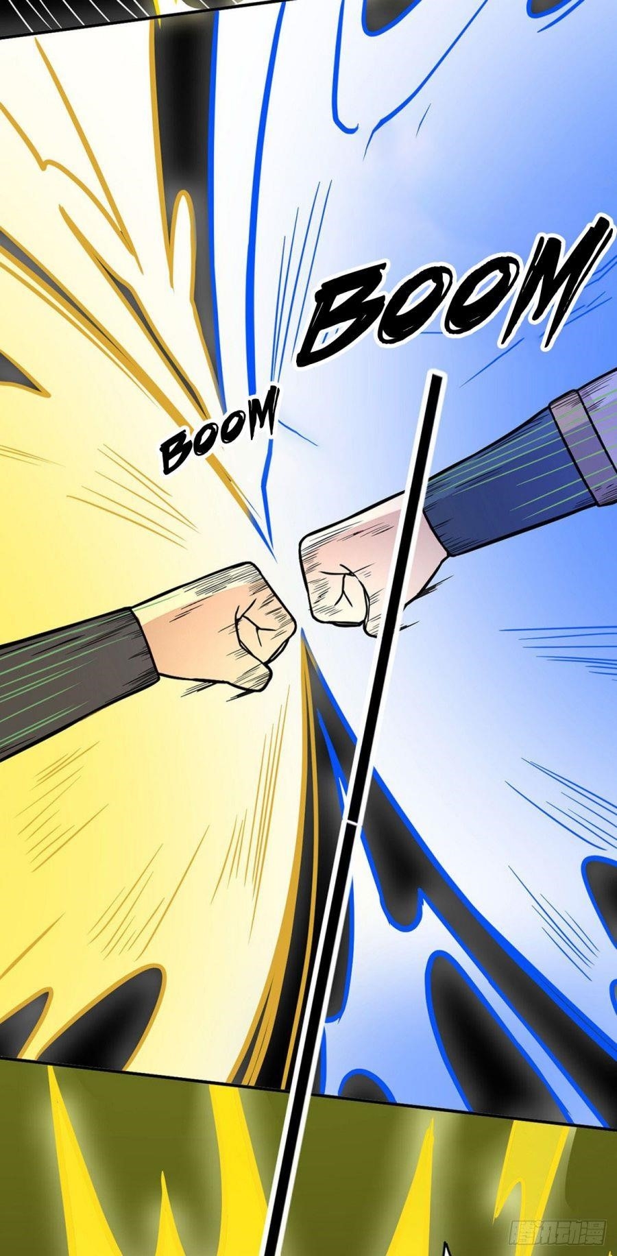Martial Arts Reigns Chapter 182 - Page 26
