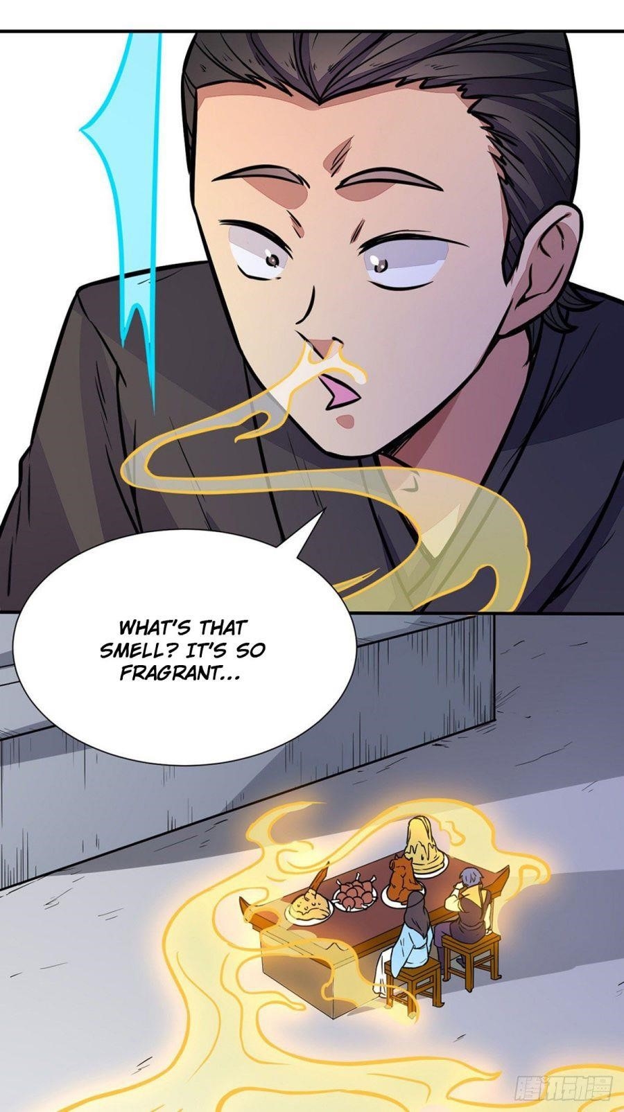 Martial Arts Reigns Chapter 182 - Page 34