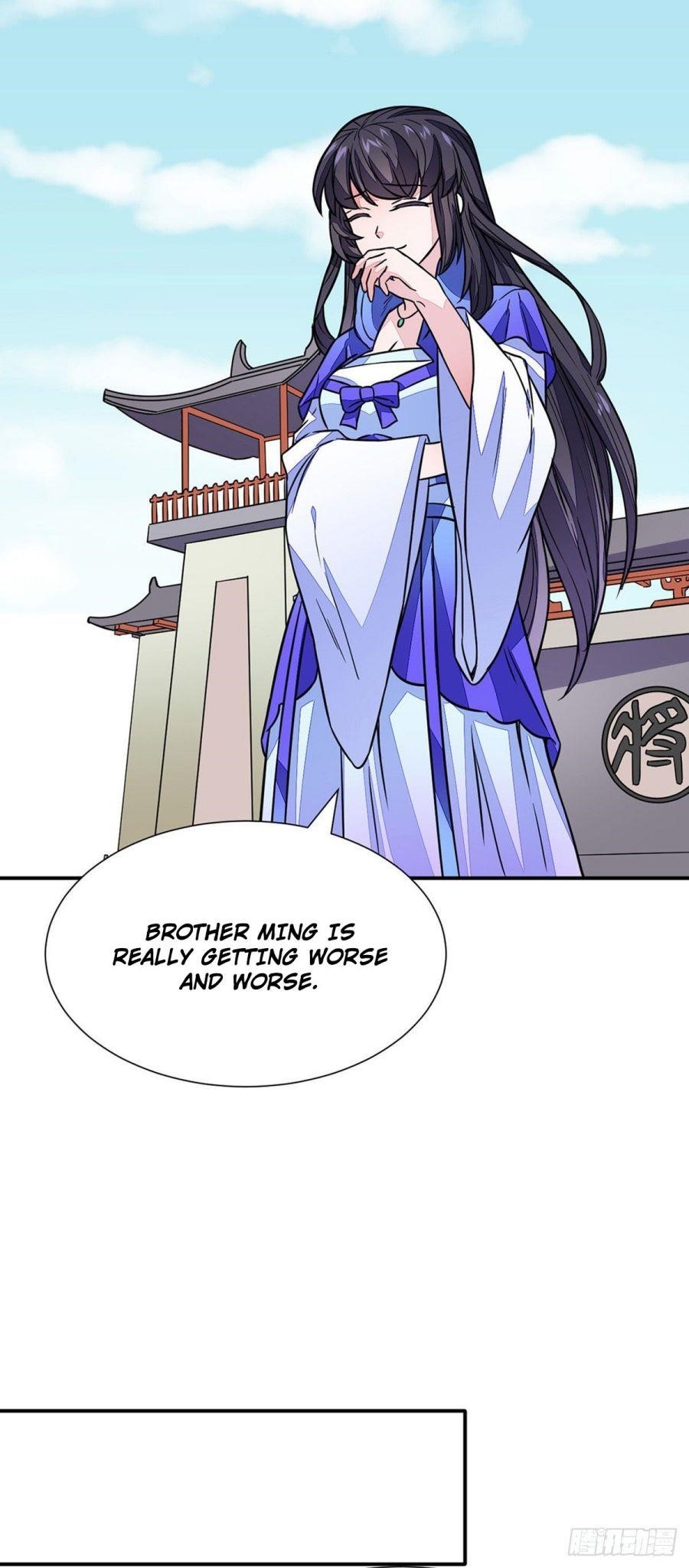 Martial Arts Reigns Chapter 182 - Page 8