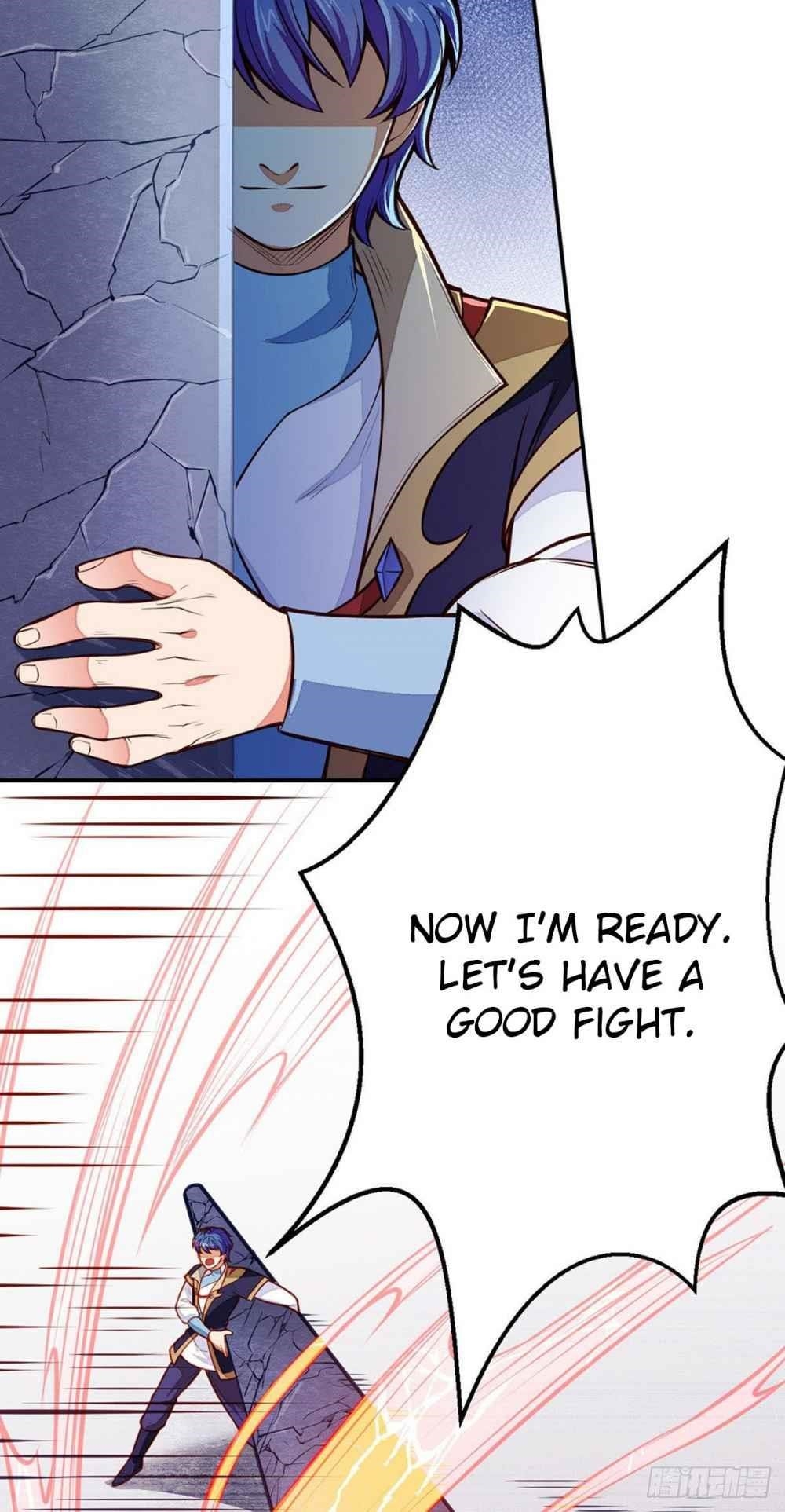 Martial Arts Reigns Chapter 184 - Page 30