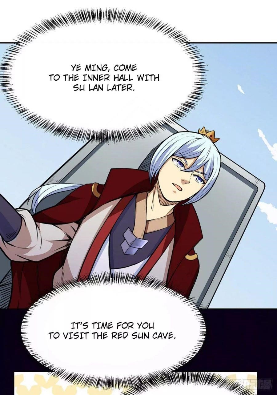 Martial Arts Reigns Chapter 187 - Page 19