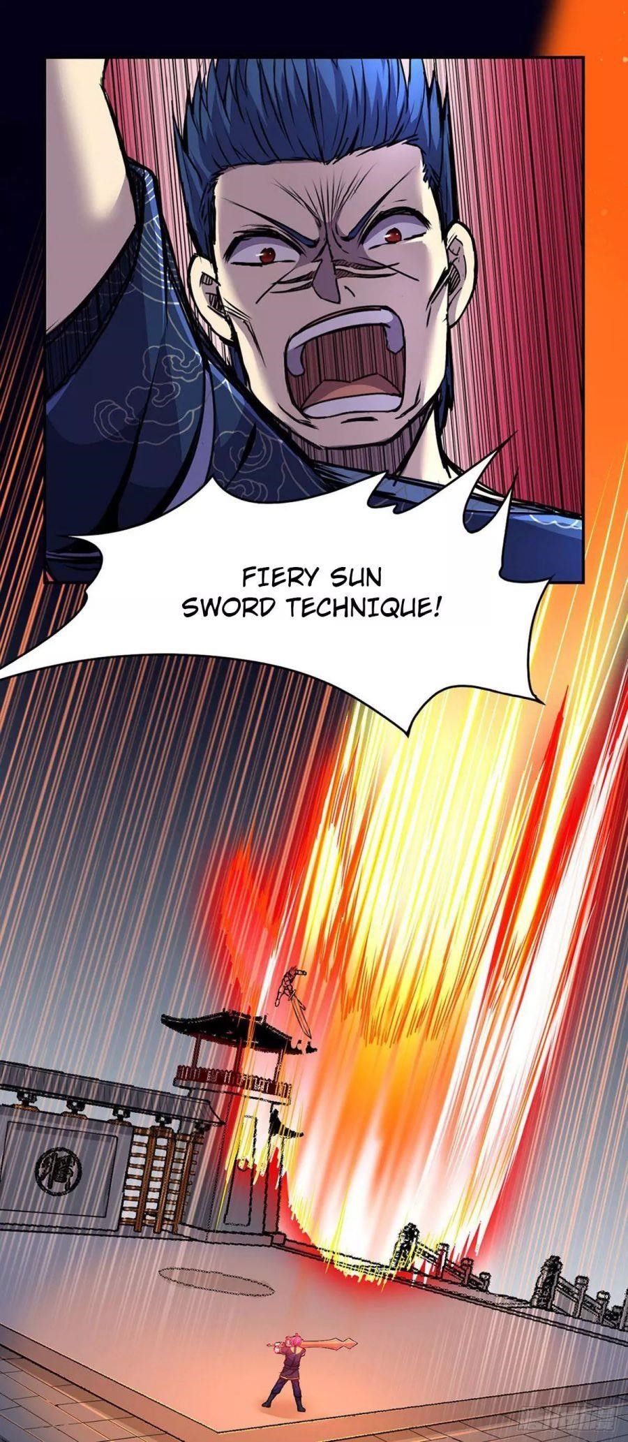 Martial Arts Reigns Chapter 187 - Page 5