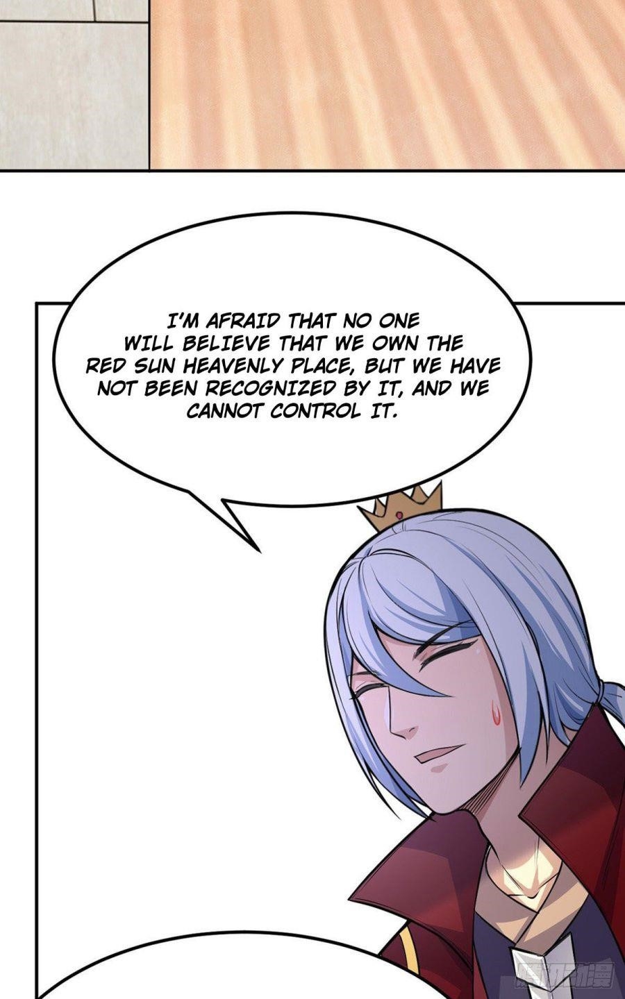 Martial Arts Reigns Chapter 188 - Page 15
