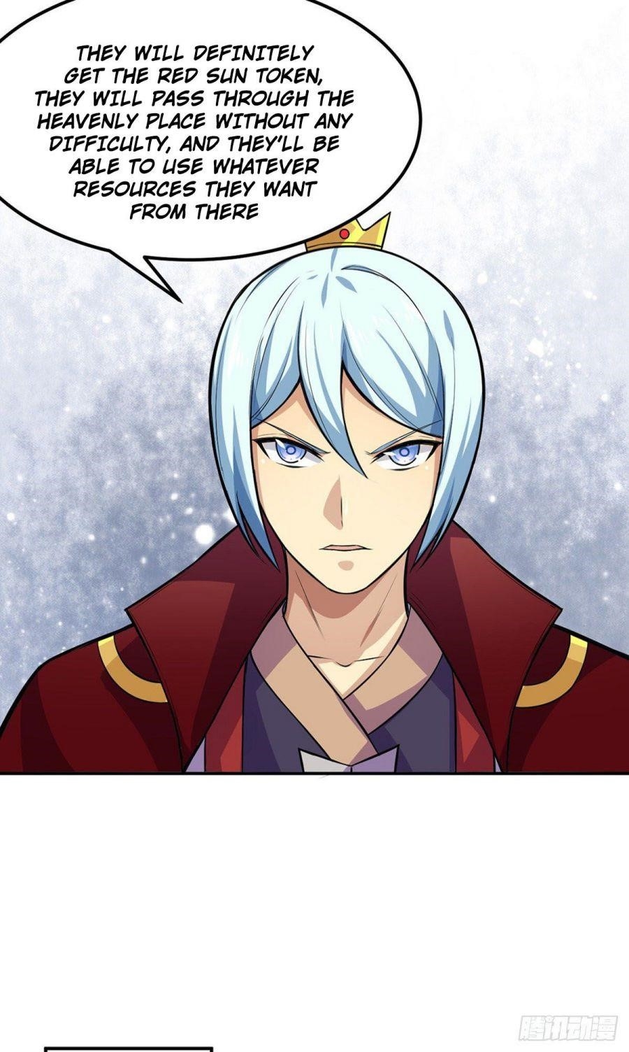 Martial Arts Reigns Chapter 188 - Page 18
