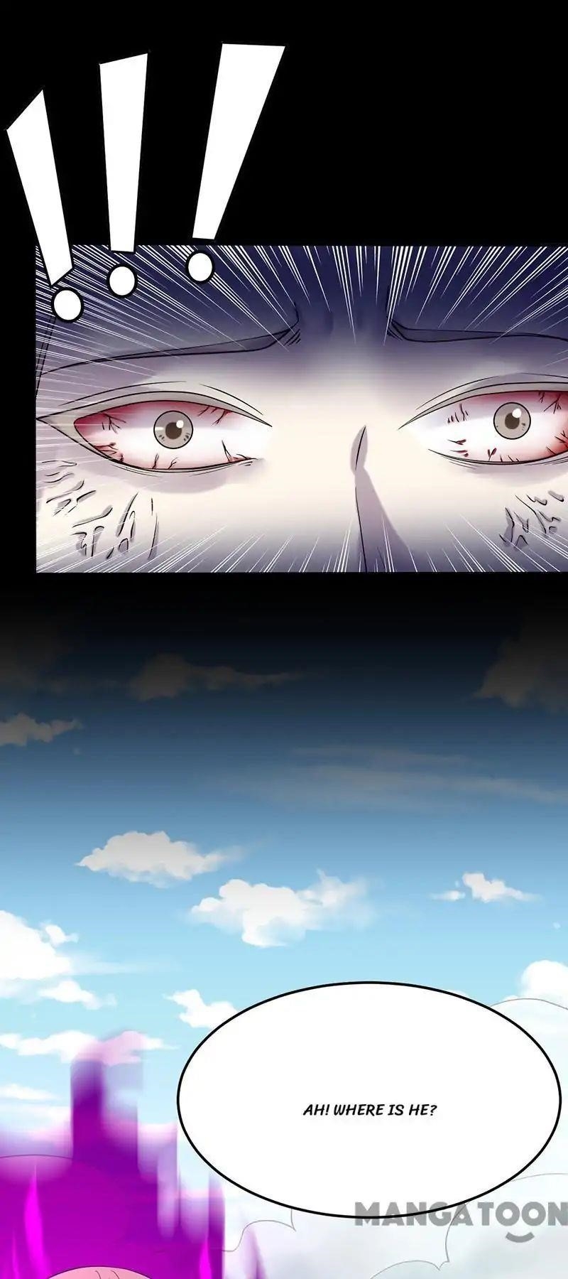 Martial Arts Reigns Chapter 19 - Page 10
