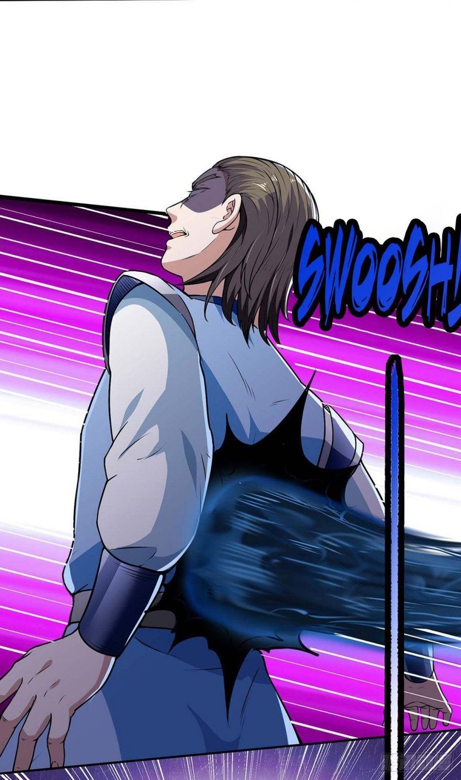 Martial Arts Reigns Chapter 190 - Page 4