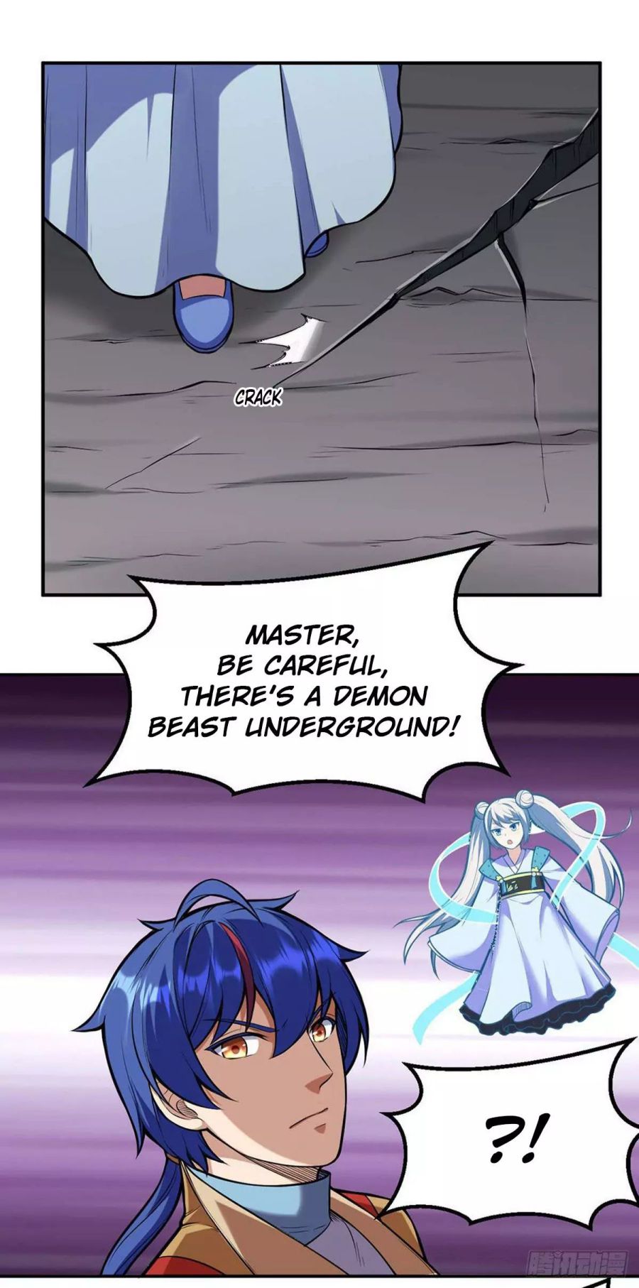 Martial Arts Reigns Chapter 191 - Page 13