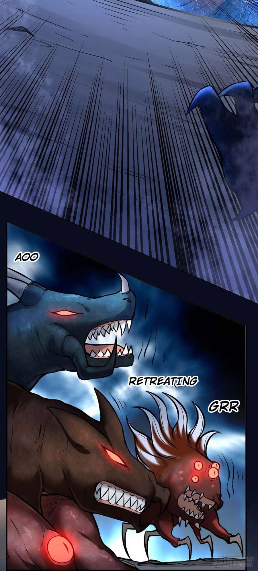 Martial Arts Reigns Chapter 191 - Page 27