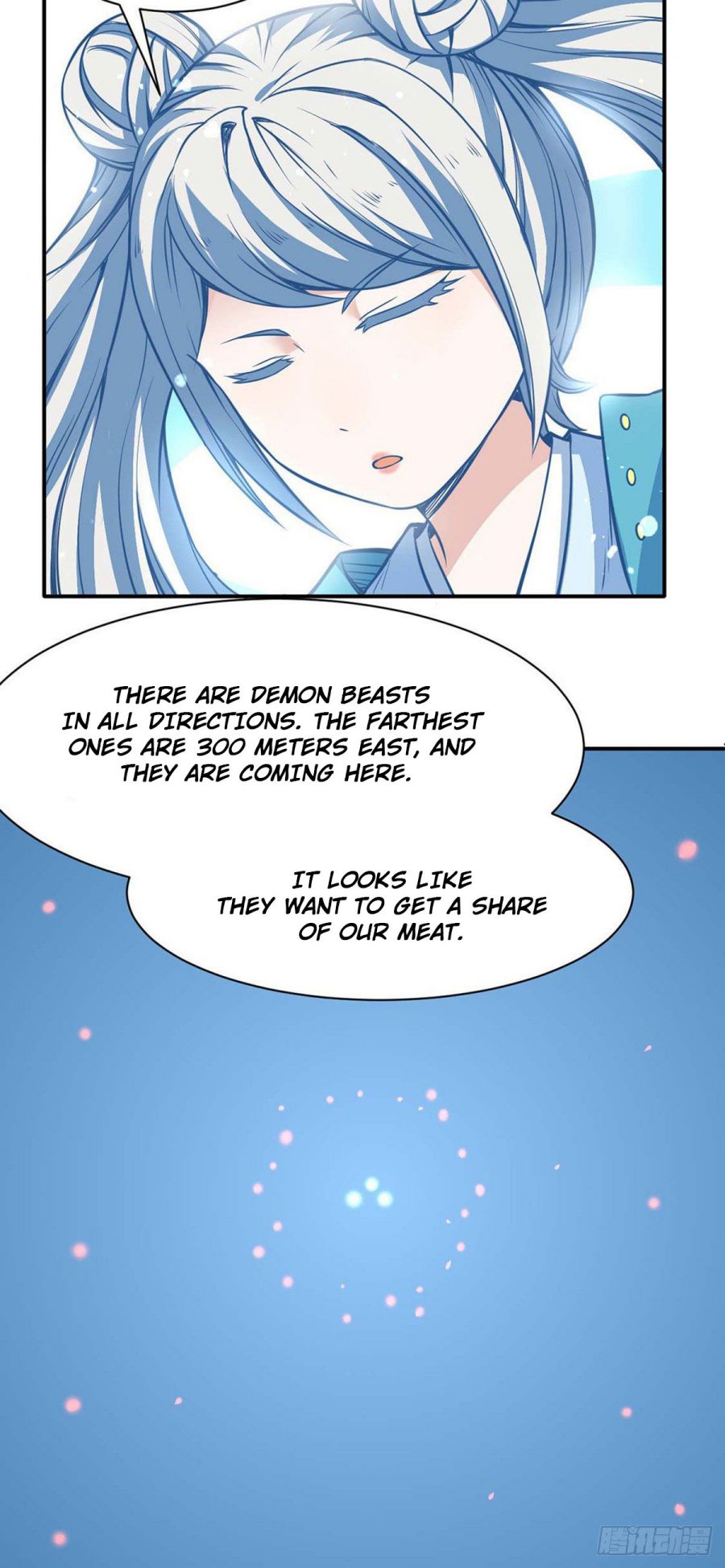 Martial Arts Reigns Chapter 192 - Page 13