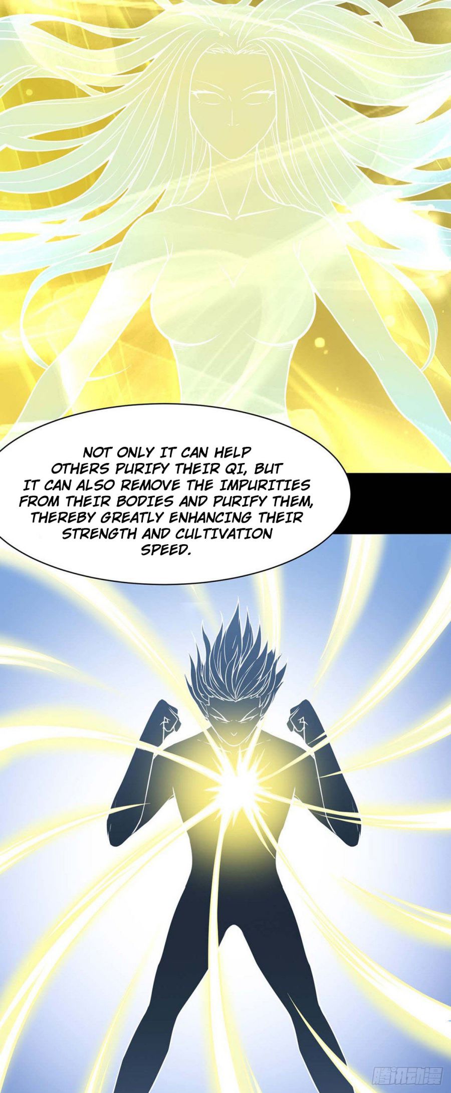 Martial Arts Reigns Chapter 192 - Page 3
