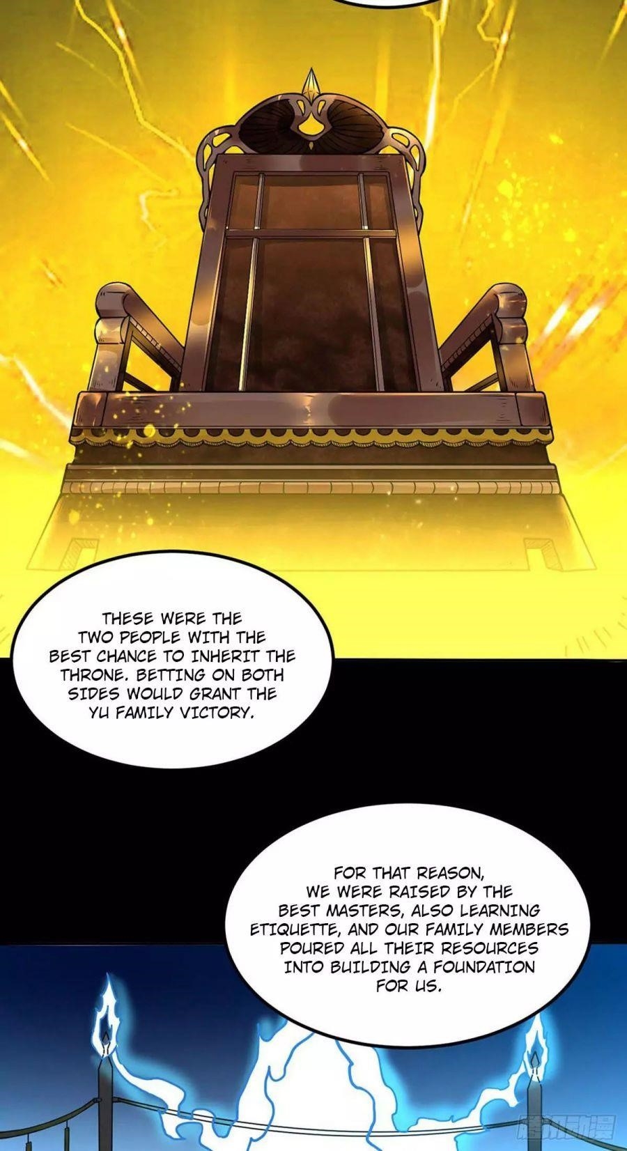 Martial Arts Reigns Chapter 194 - Page 12