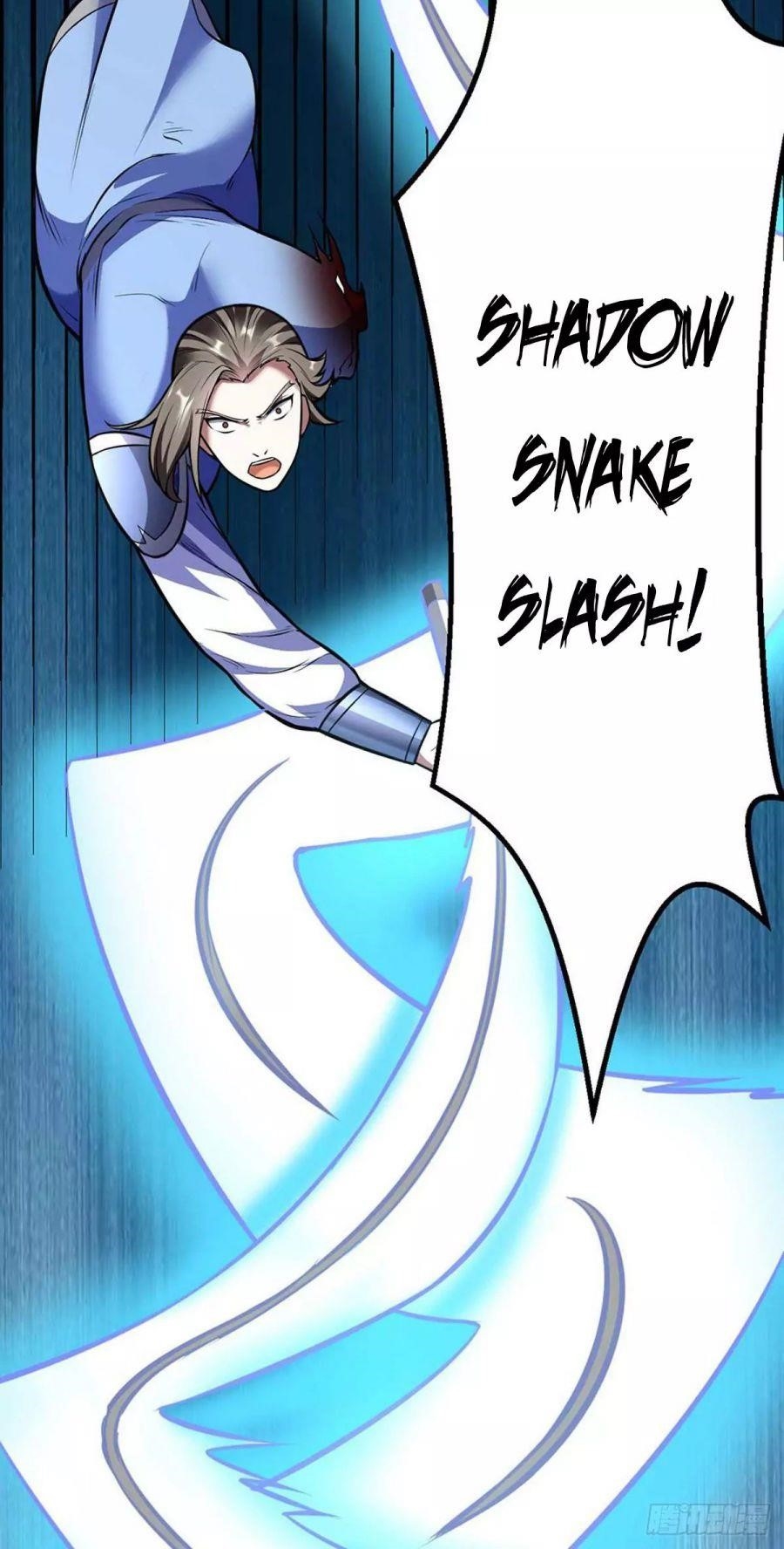 Martial Arts Reigns Chapter 196 - Page 22