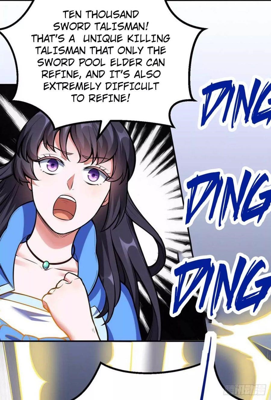 Martial Arts Reigns Chapter 196 - Page 5