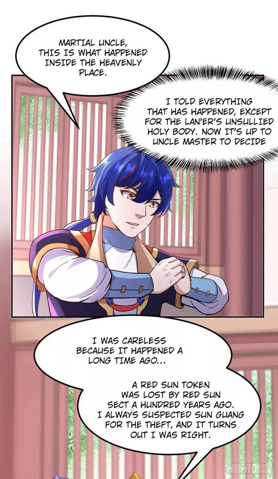 Martial Arts Reigns Chapter 197 - Page 17