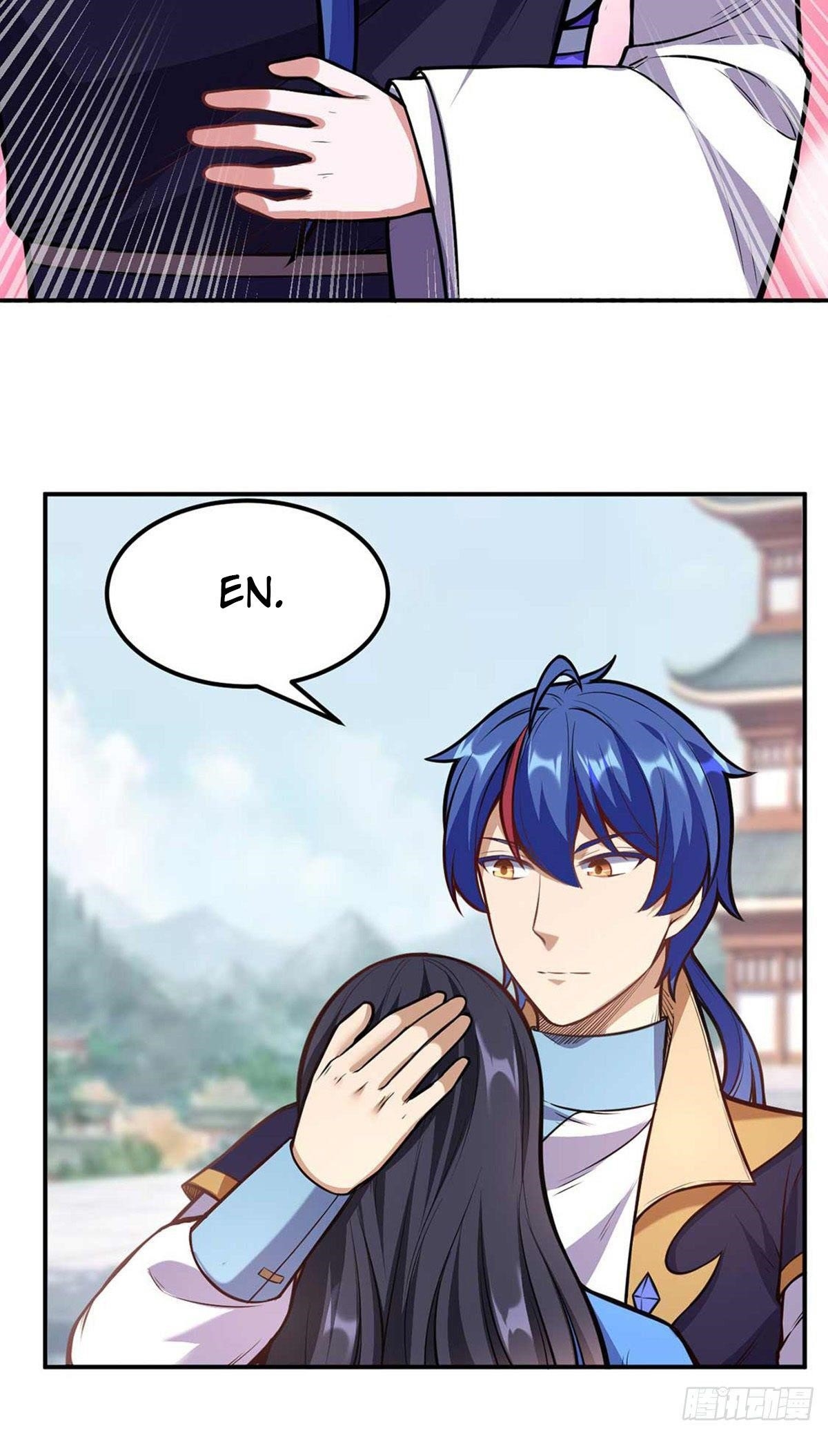Martial Arts Reigns Chapter 199 - Page 24