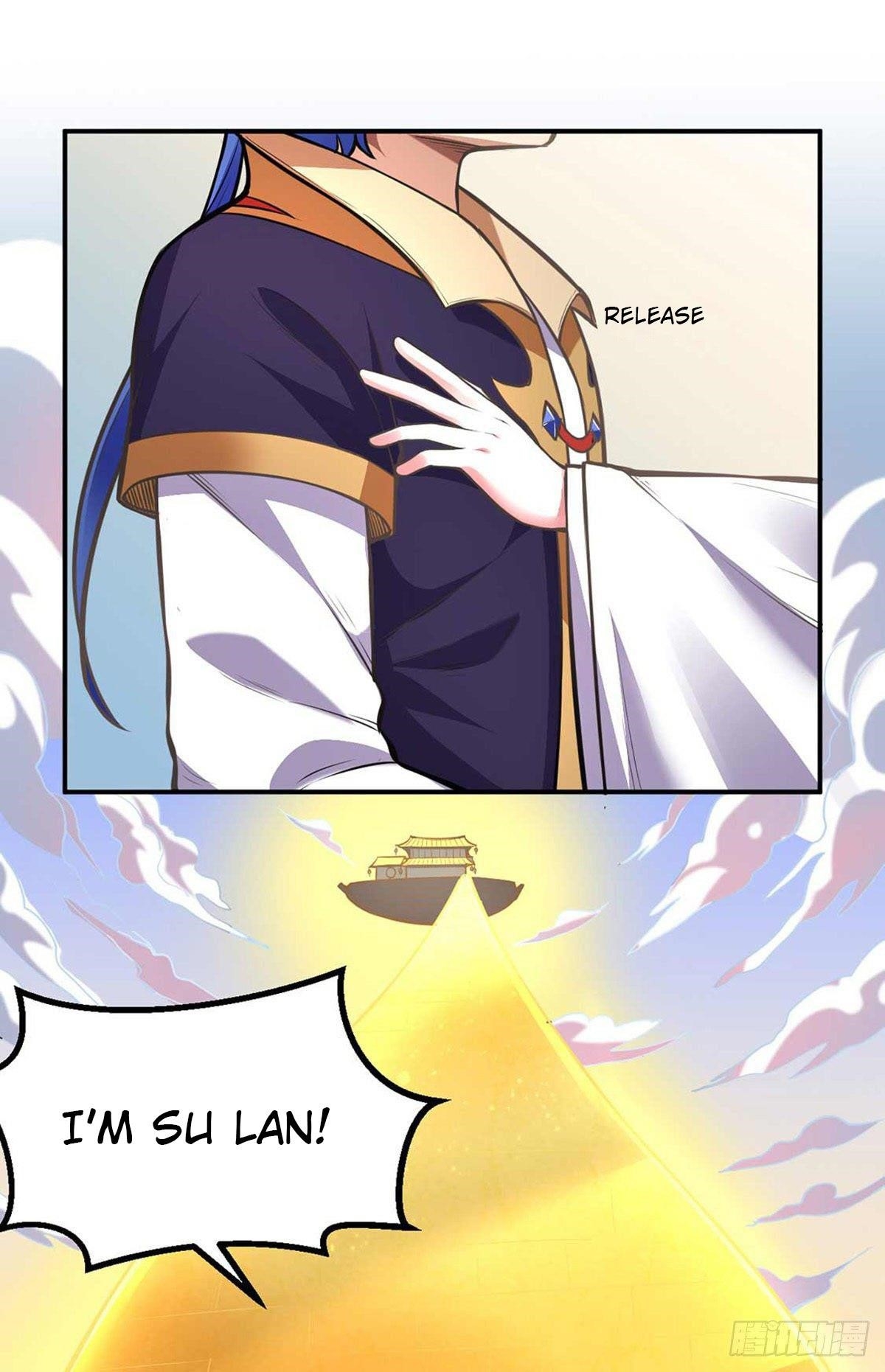Martial Arts Reigns Chapter 199 - Page 25