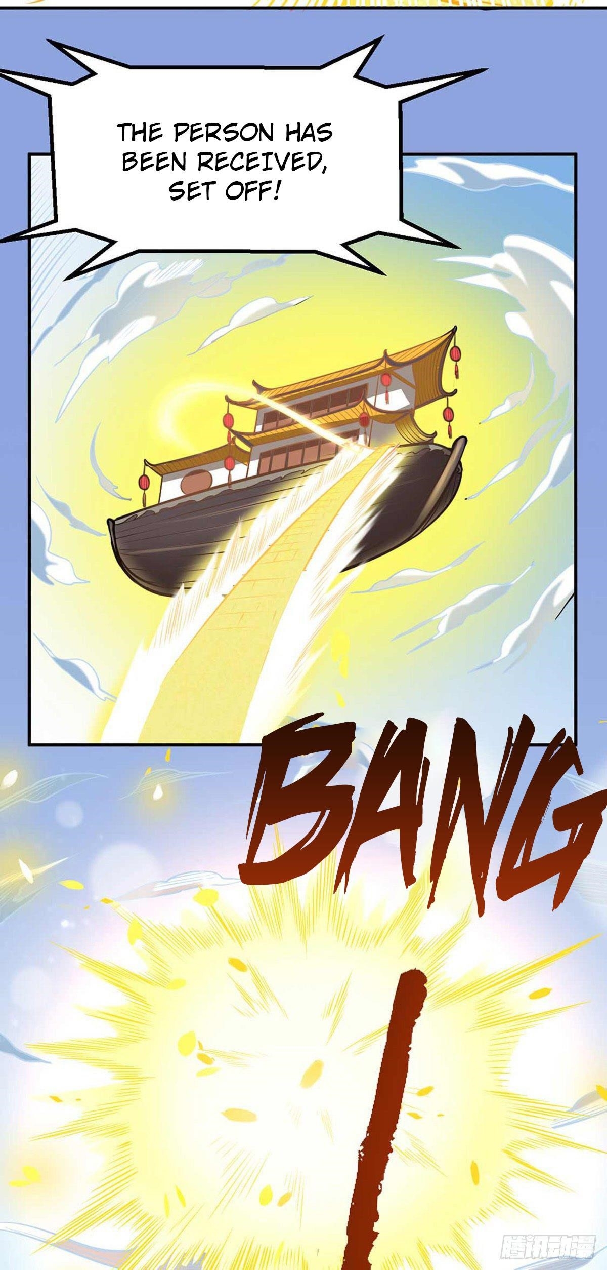 Martial Arts Reigns Chapter 199 - Page 28