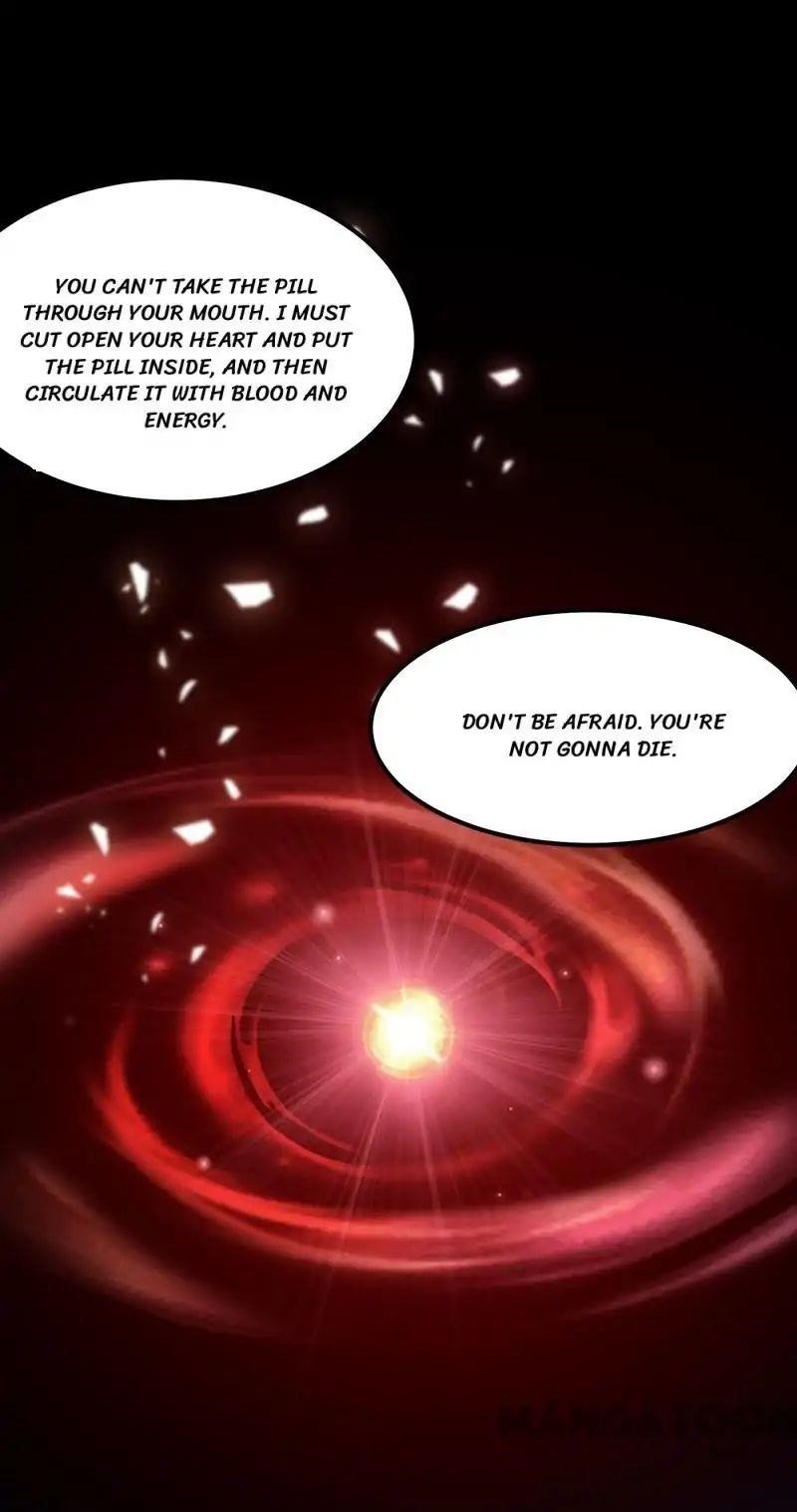 Martial Arts Reigns Chapter 2 - Page 35