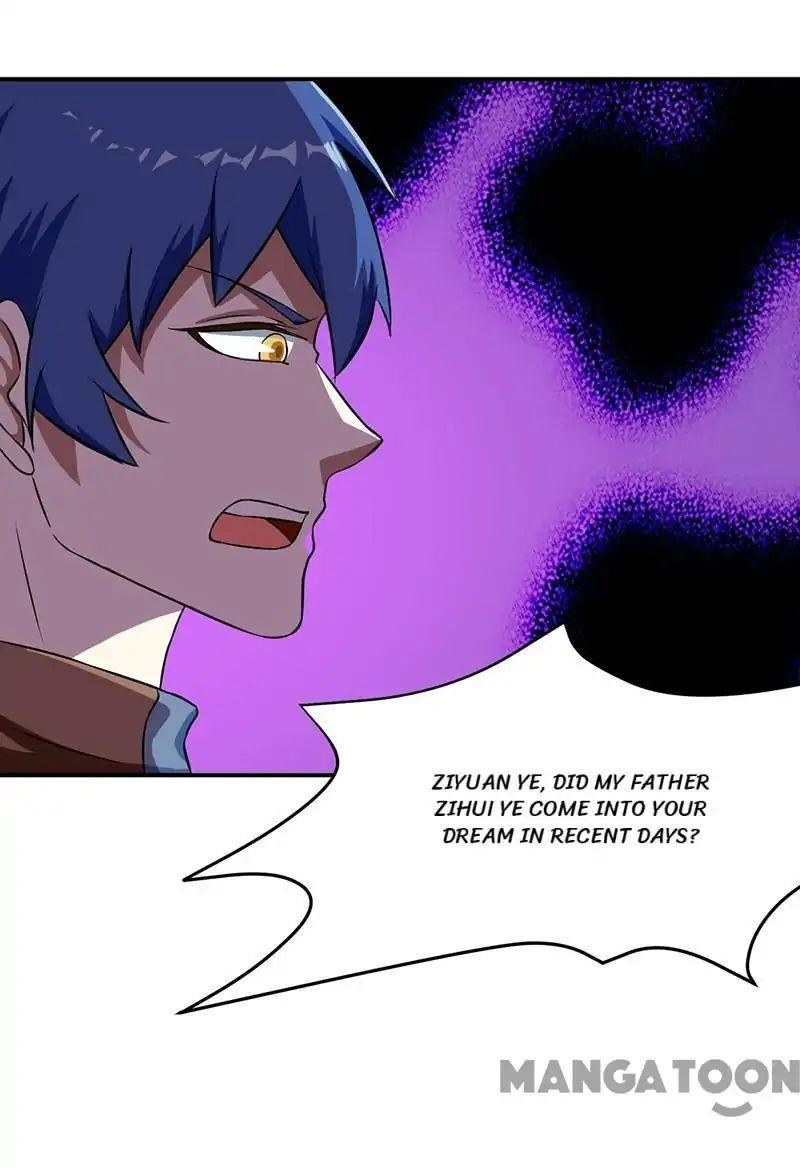 Martial Arts Reigns Chapter 20 - Page 19