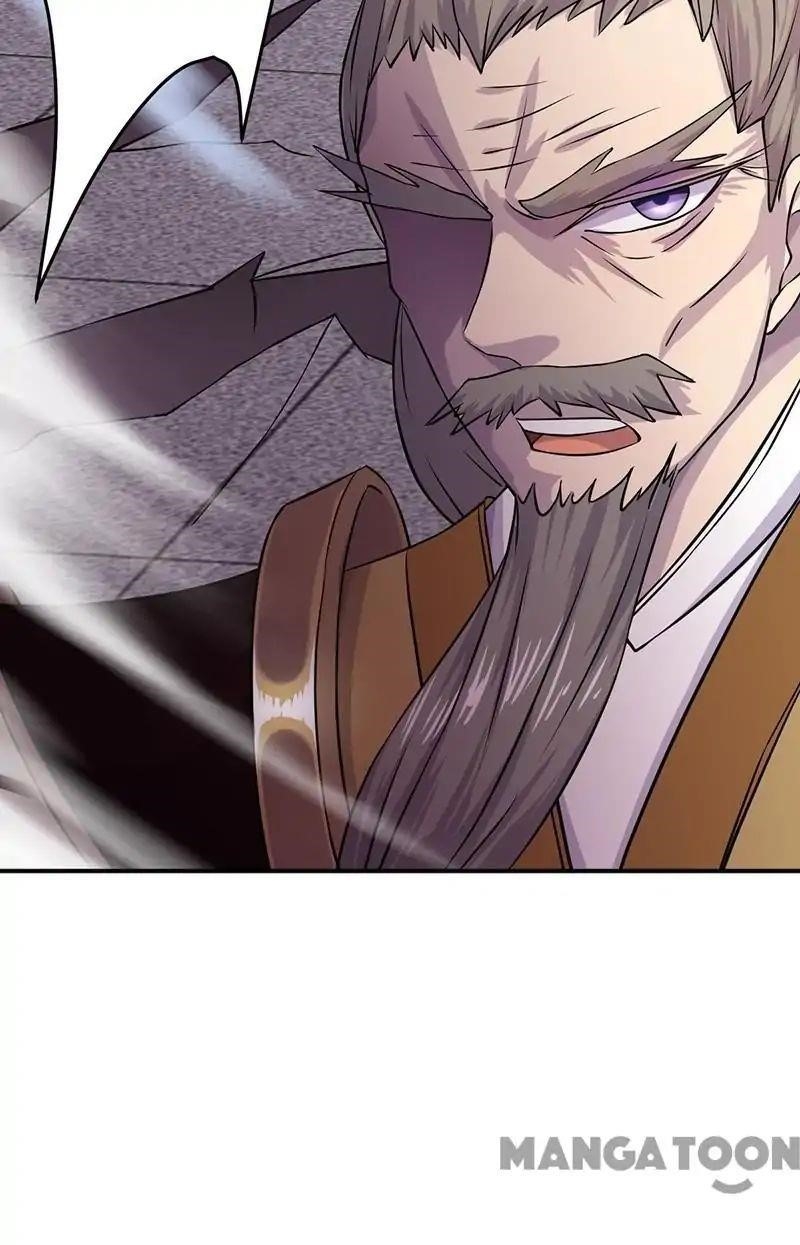 Martial Arts Reigns Chapter 20 - Page 35
