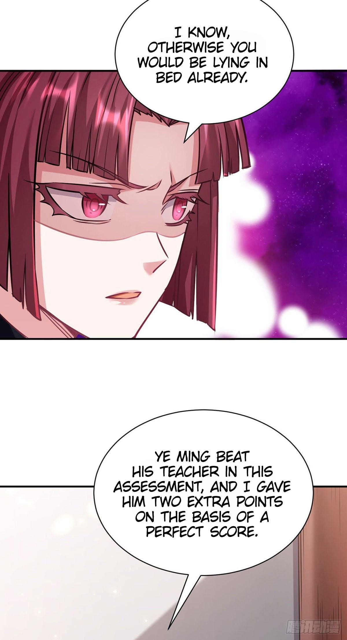 Martial Arts Reigns Chapter 204 - Page 12