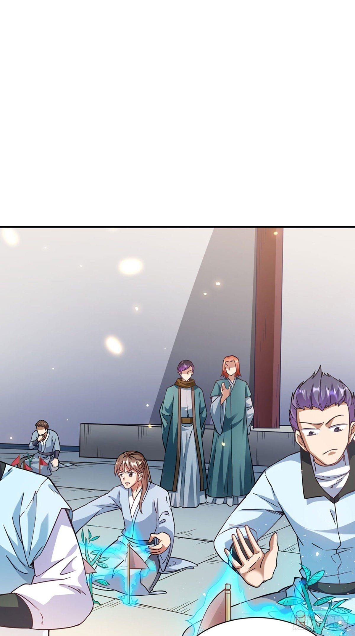 Martial Arts Reigns Chapter 204 - Page 16