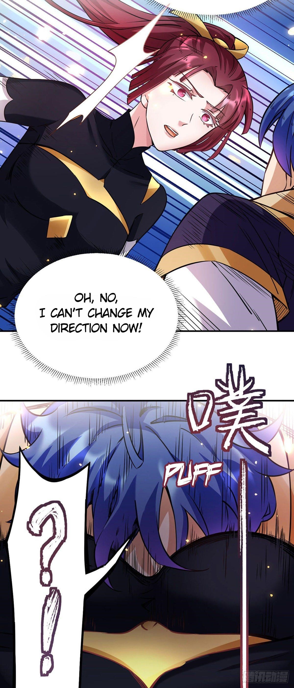 Martial Arts Reigns Chapter 204 - Page 7