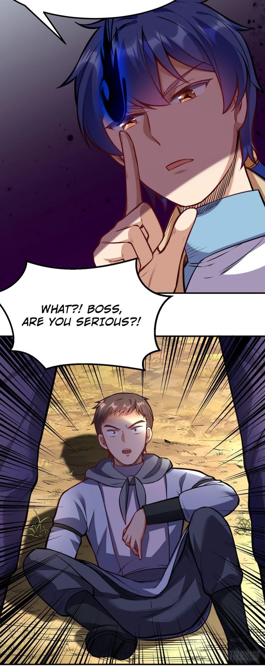 Martial Arts Reigns Chapter 208 - Page 10