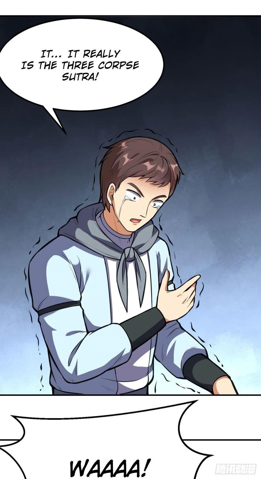 Martial Arts Reigns Chapter 208 - Page 16