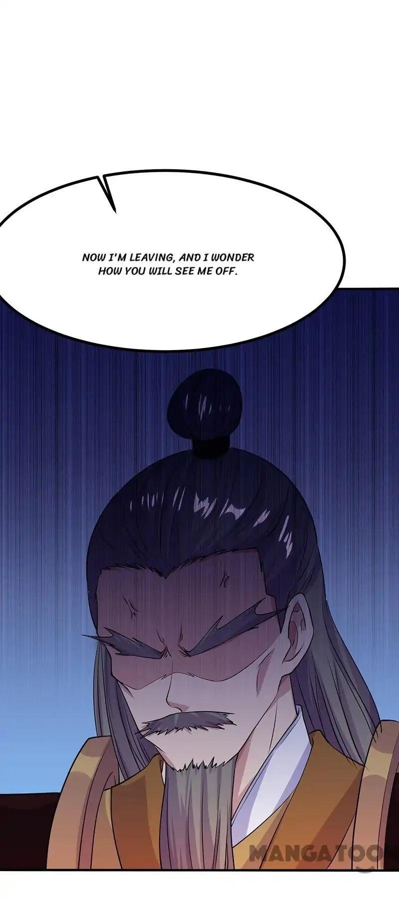 Martial Arts Reigns Chapter 21 - Page 19
