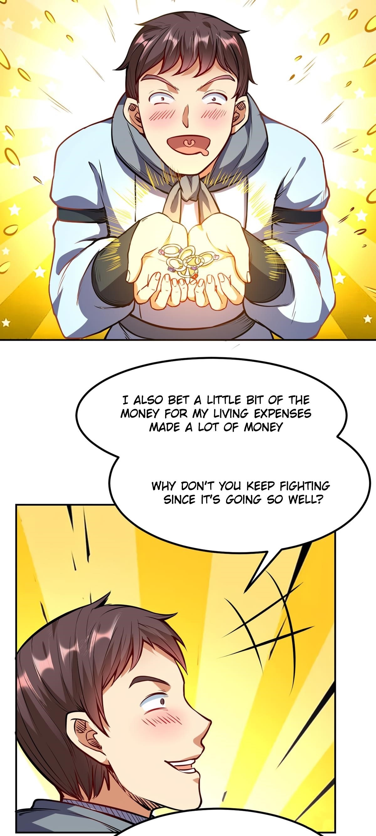 Martial Arts Reigns Chapter 210 - Page 26