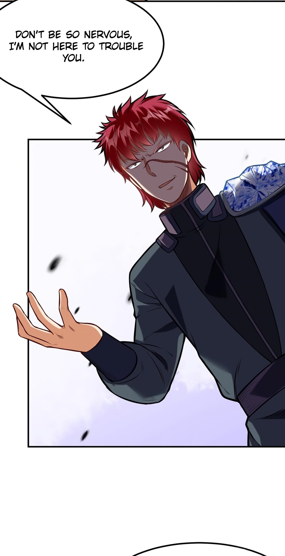 Martial Arts Reigns Chapter 211 - Page 3