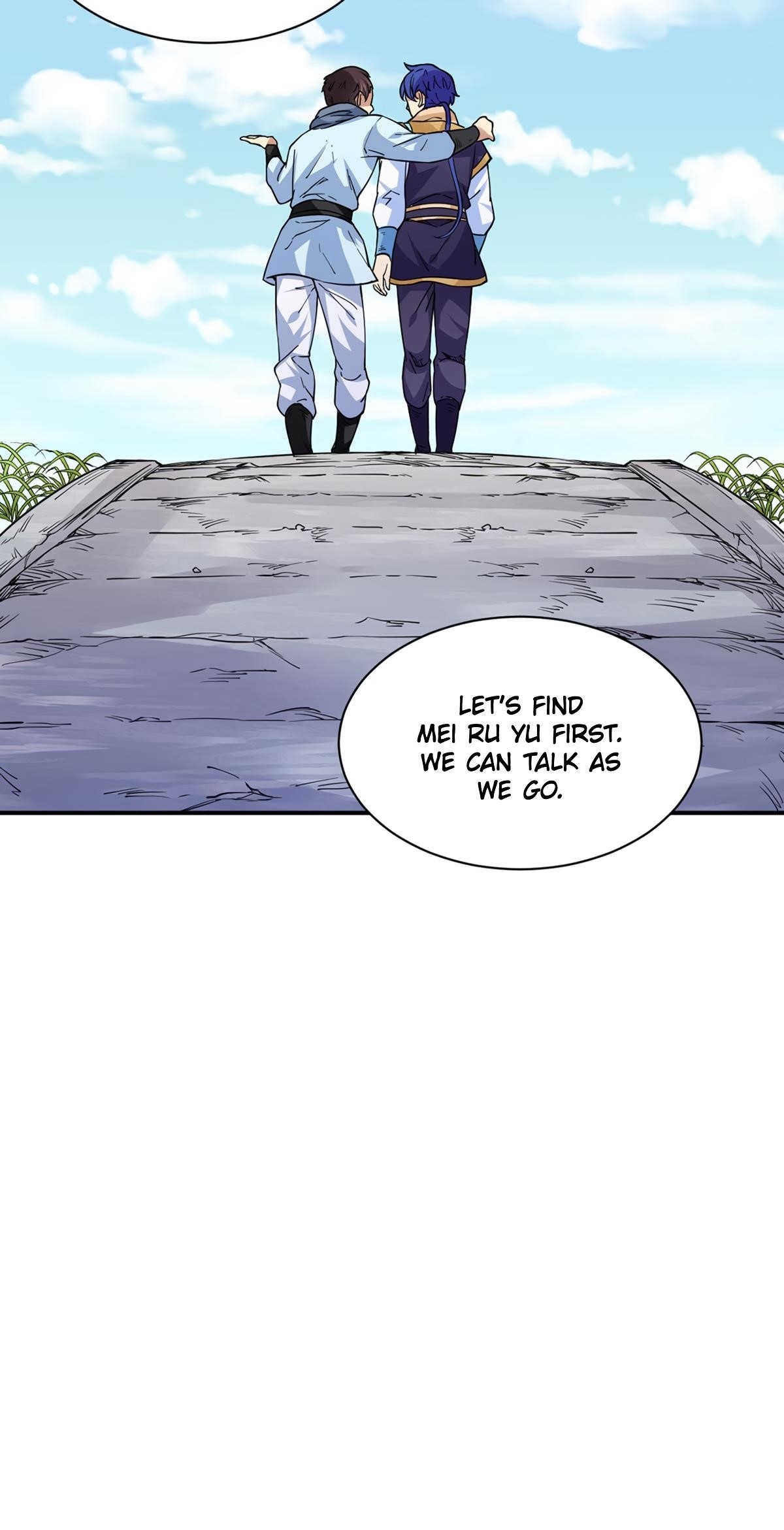 Martial Arts Reigns Chapter 212 - Page 18