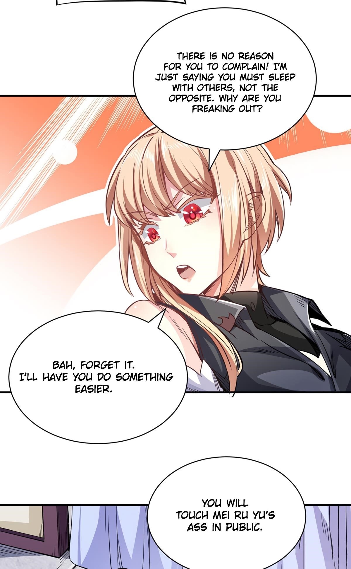 Martial Arts Reigns Chapter 212 - Page 2