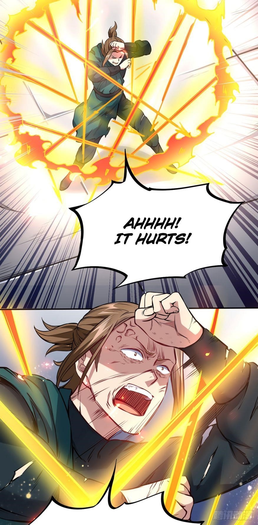 Martial Arts Reigns Chapter 213 - Page 6