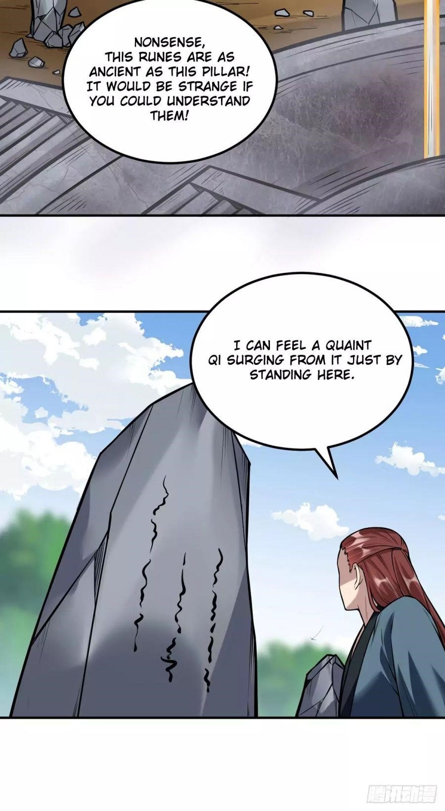 Martial Arts Reigns Chapter 214 - Page 16