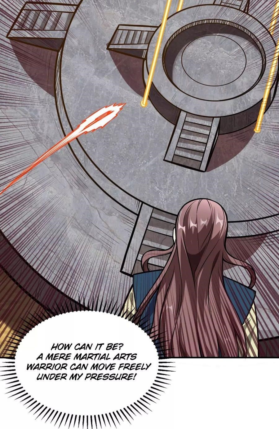 Martial Arts Reigns Chapter 214 - Page 26