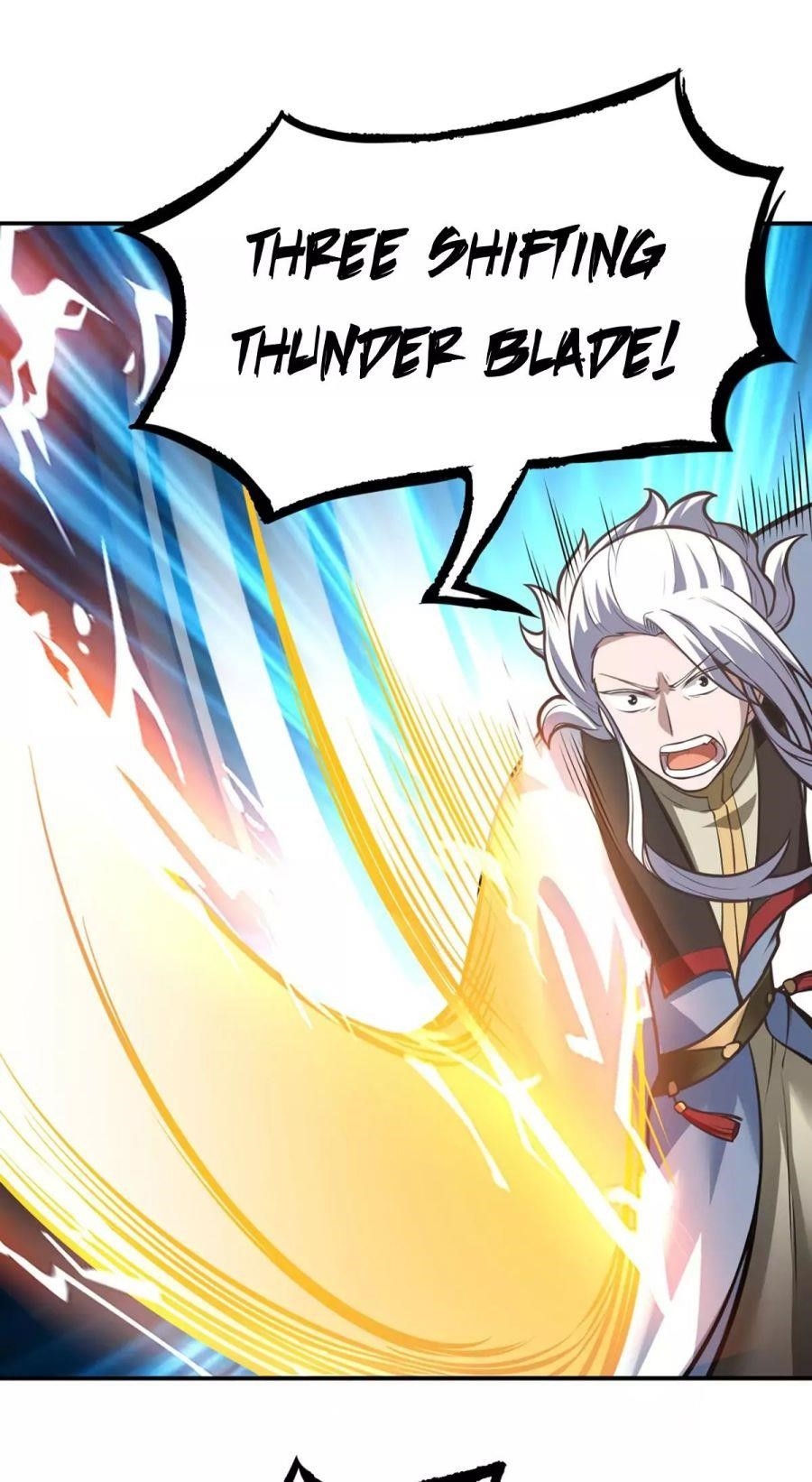 Martial Arts Reigns Chapter 214 - Page 33