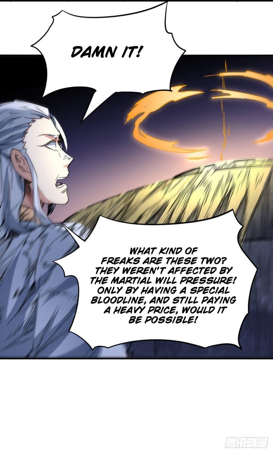 Martial Arts Reigns Chapter 215 - Page 14