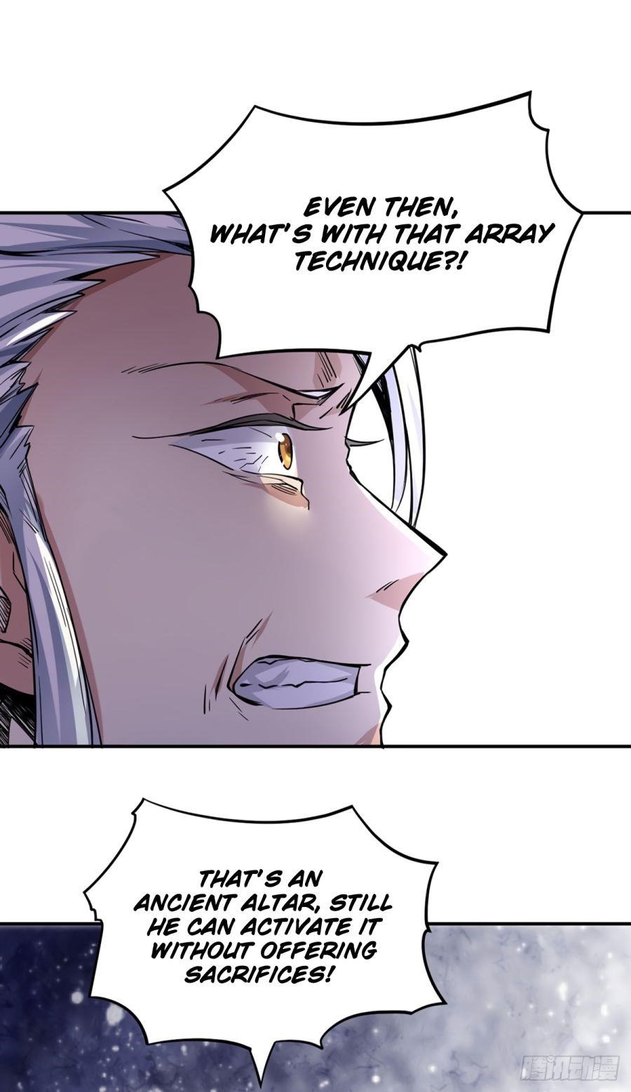 Martial Arts Reigns Chapter 215 - Page 15