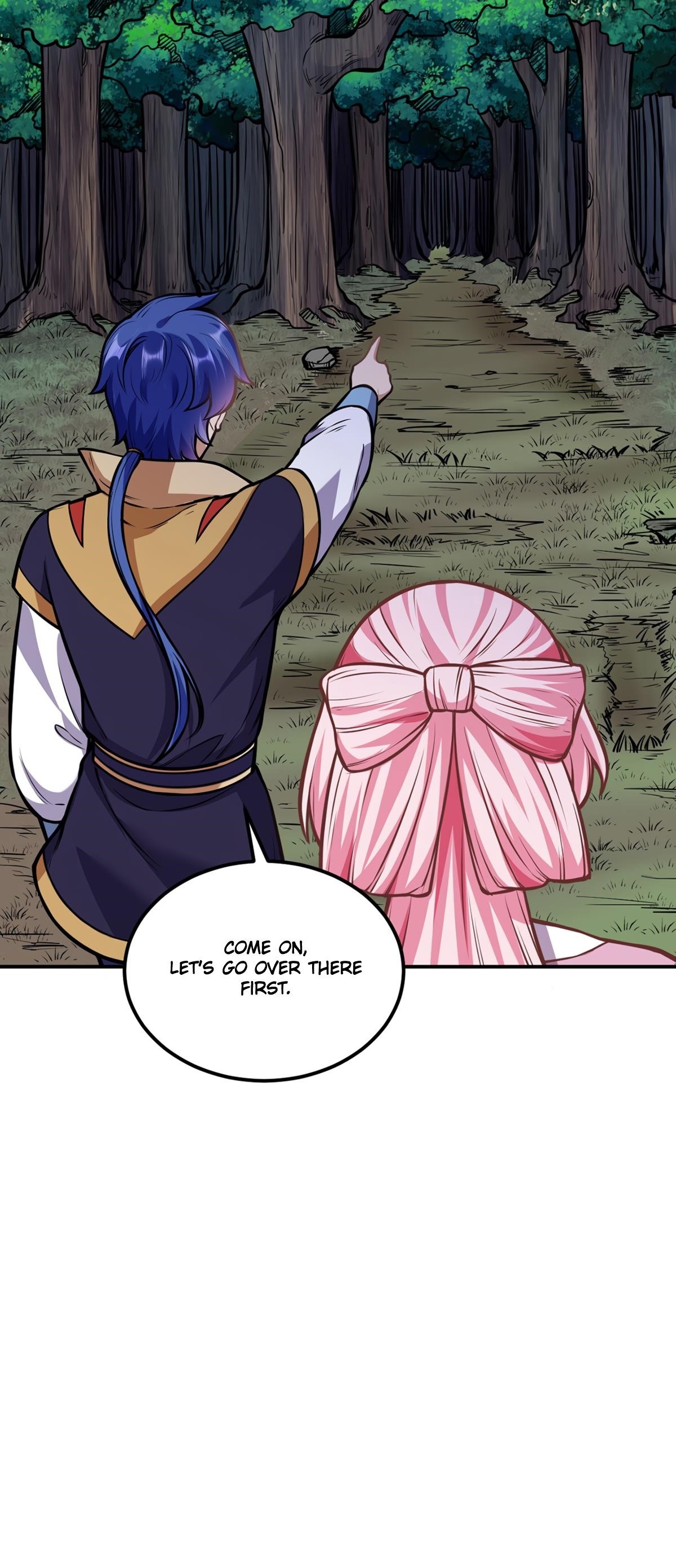 Martial Arts Reigns Chapter 216 - Page 10