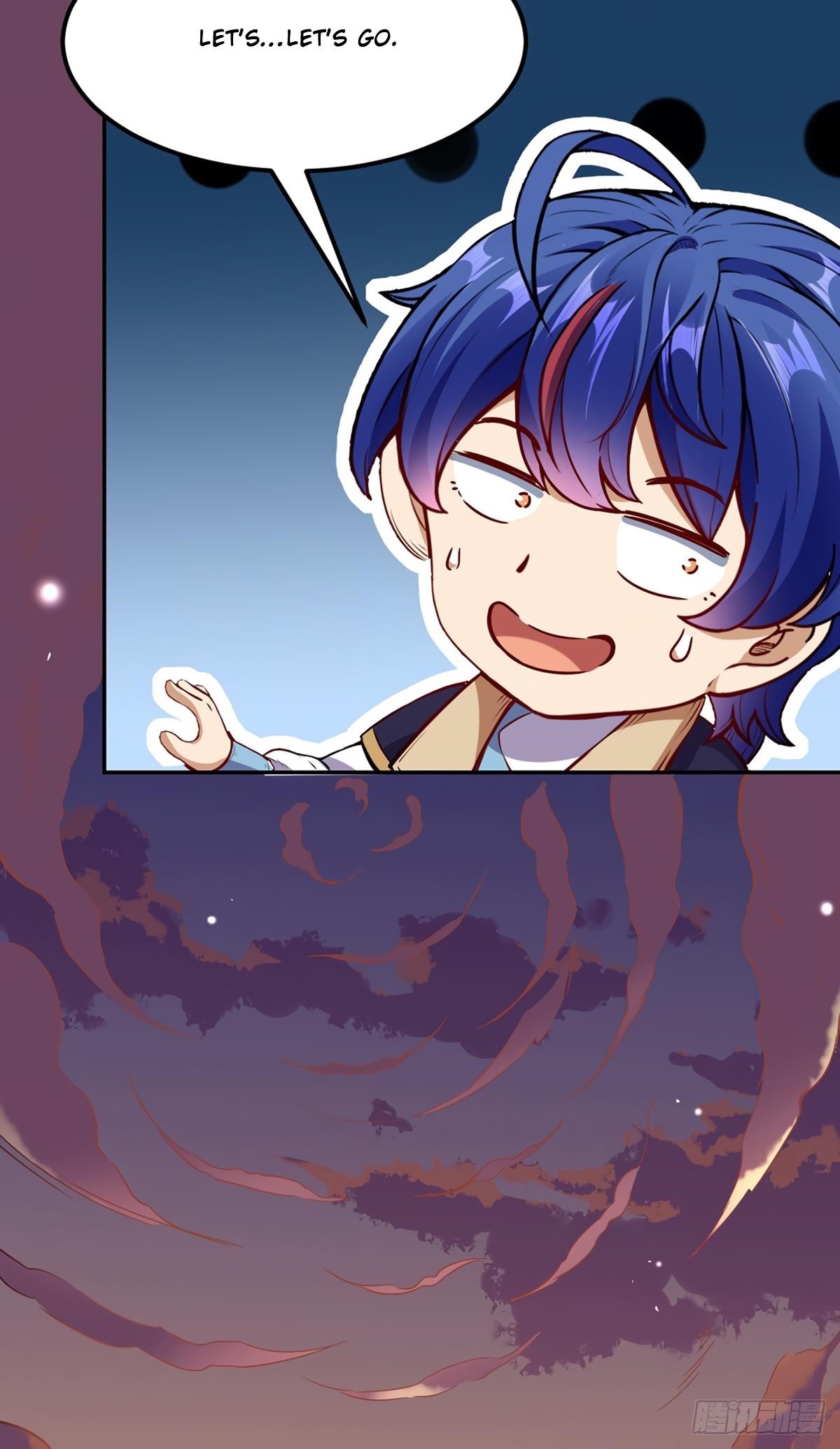 Martial Arts Reigns Chapter 218 - Page 26