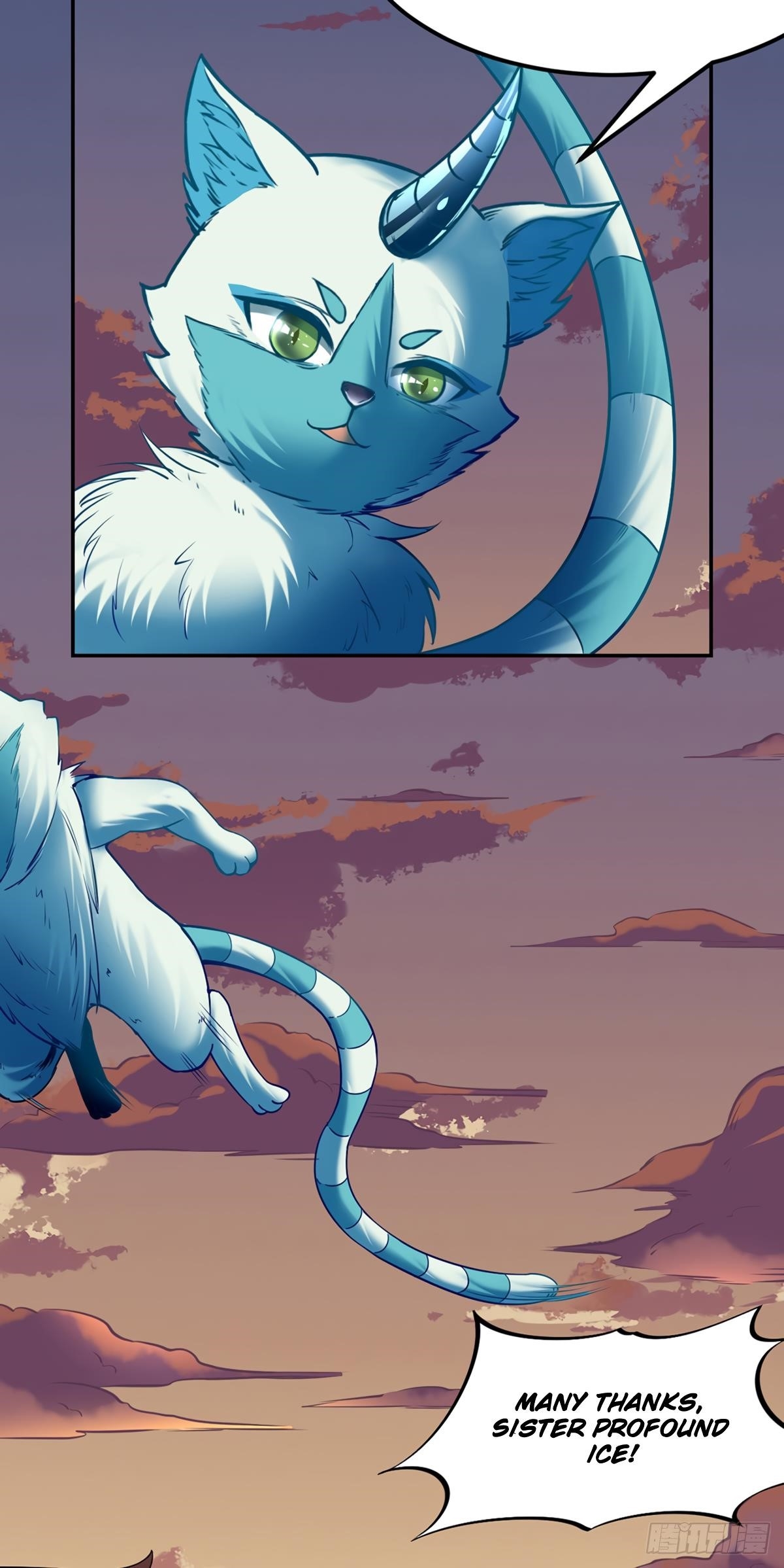 Martial Arts Reigns Chapter 219 - Page 17