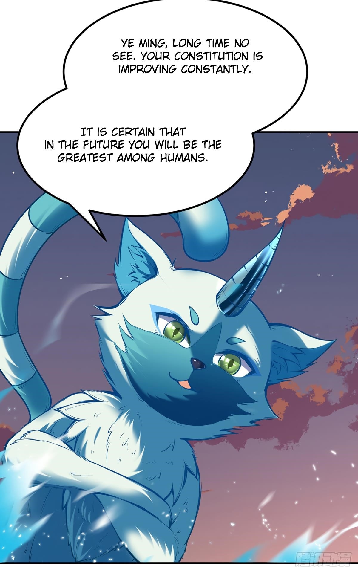 Martial Arts Reigns Chapter 219 - Page 3