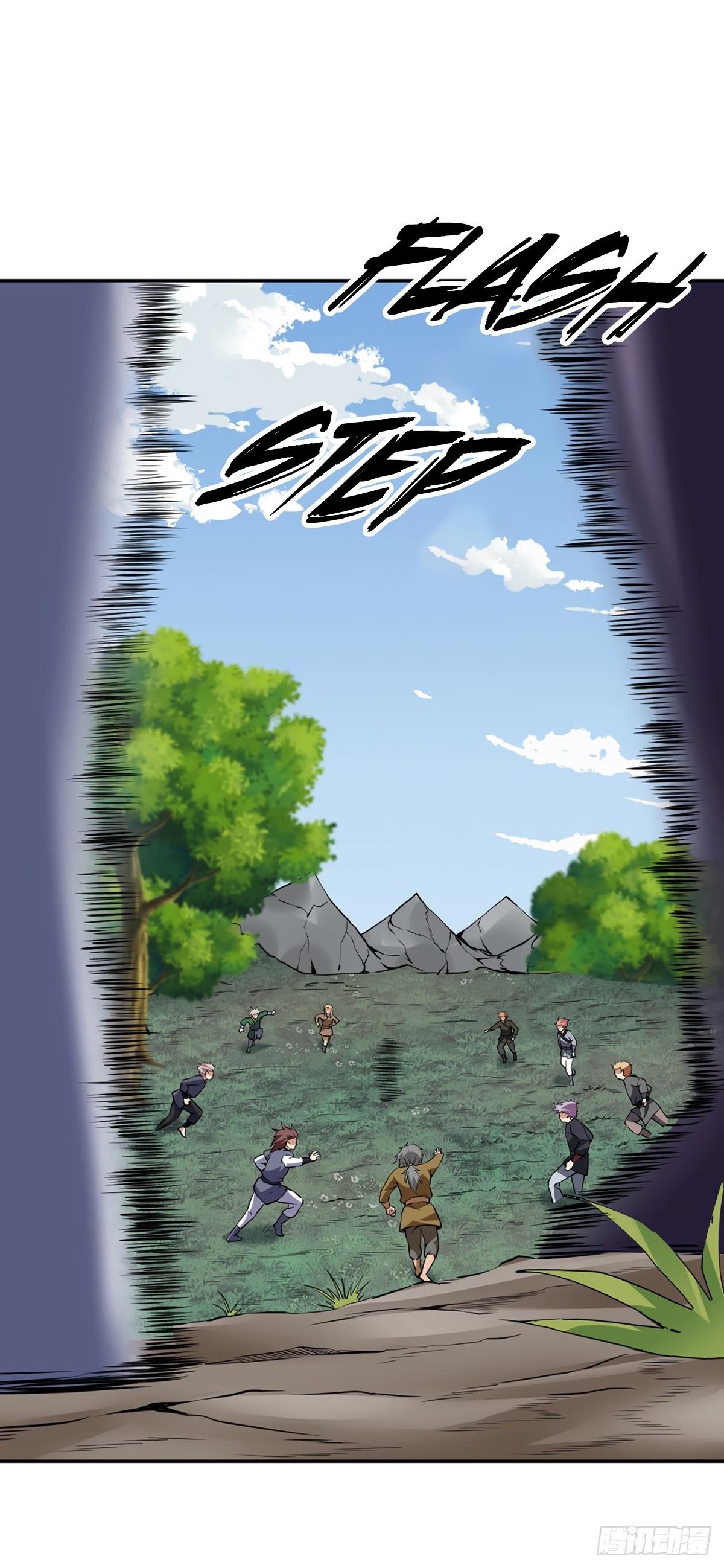 Martial Arts Reigns Chapter 222 - Page 7