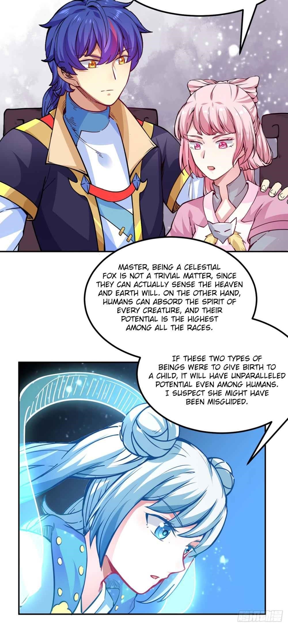Martial Arts Reigns Chapter 223 - Page 20