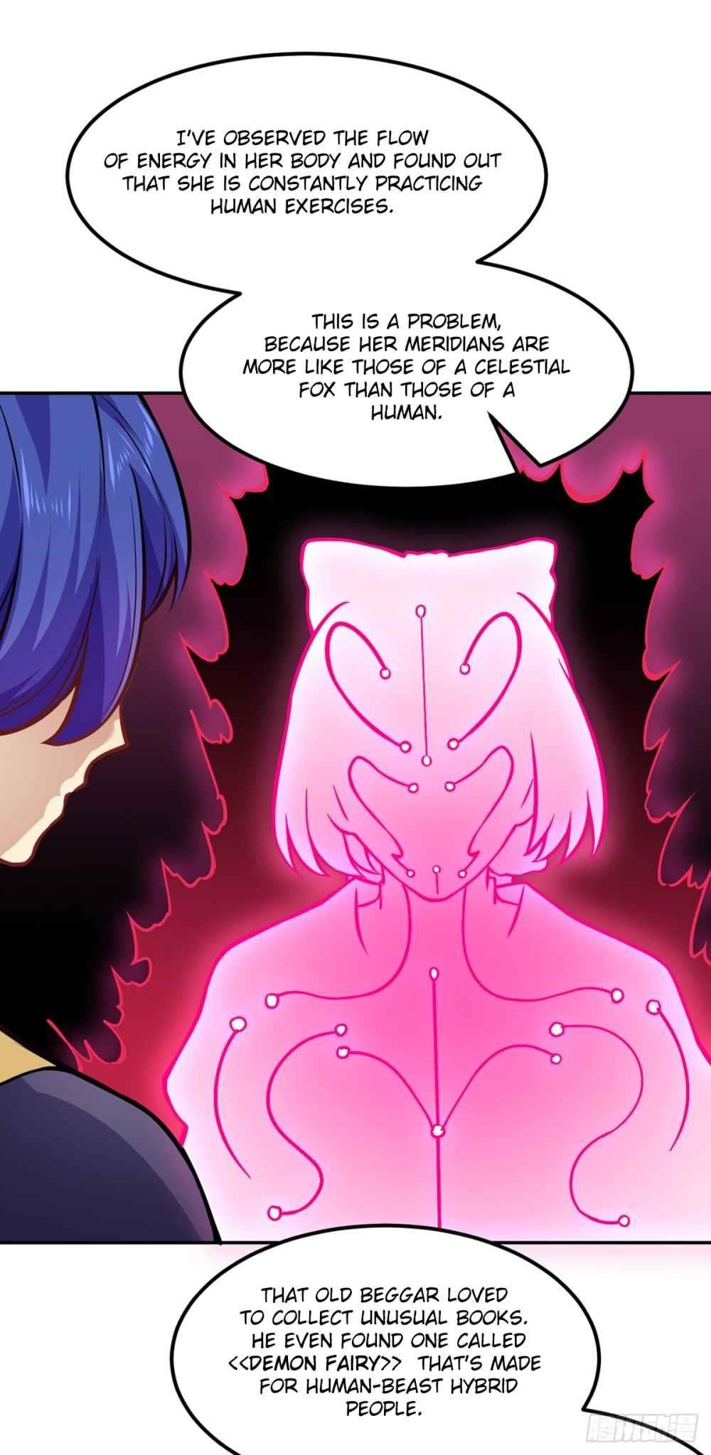 Martial Arts Reigns Chapter 223 - Page 21